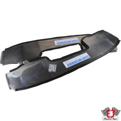 PartzBiz CE 8982300210 - Wheel housing liner set front, aluminium