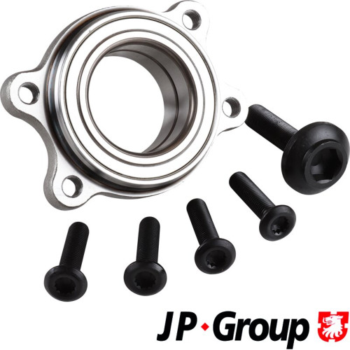 PartzBiz CE: 1141304510-Wheel Hub