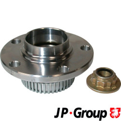 PartzBiz CE 1151400600 - Wheel Hub PartzBiz CE 1151400600 - Wheel Hub