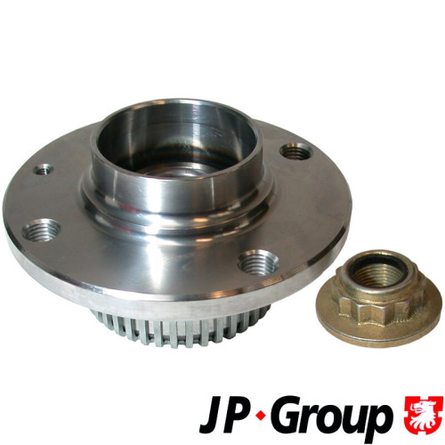 PartzBiz CE: 1151401400-Wheel Hub PartzBiz CE: 1151401400-Wheel Hub