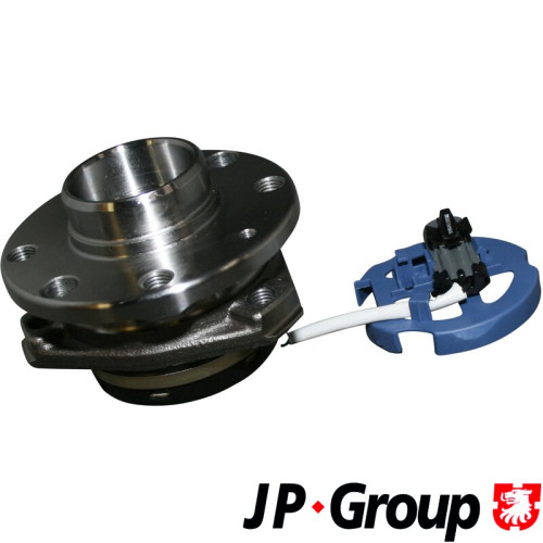 PartzBiz CE: 1241400801-Wheel Hub PartzBiz CE: 1241400801-Wheel Hub