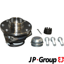 PartzBiz CE 1241400900 - Wheel Hub
