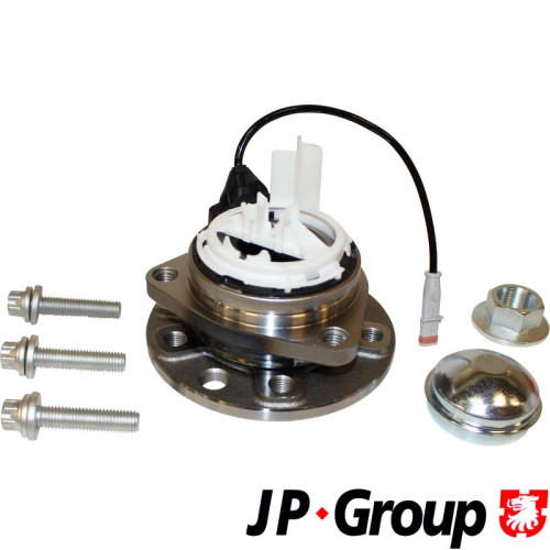 PartzBiz CE: 1241401100-Wheel Hub PartzBiz CE: 1241401100-Wheel Hub