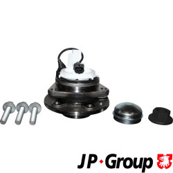 PartzBiz CE 1241401400 - Wheel Hub