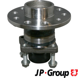 PartzBiz CE 1251400200 - Wheel Hub