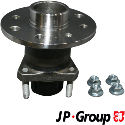 PartzBiz CE: 1251400300-Wheel Hub PartzBiz CE: 1251400300-Wheel Hub