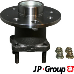 PartzBiz CE 1251400400 - Wheel Hub PartzBiz CE 1251400400 - Wheel Hub