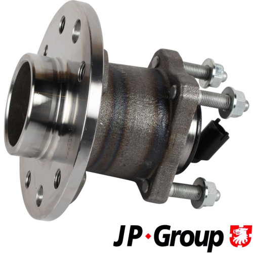 PartzBiz CE: 1251400600-Wheel Hub PartzBiz CE: 1251400600-Wheel Hub