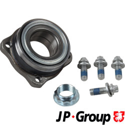 PartzBiz CE 1451400200 - Wheel Hub PartzBiz CE 1451400200 - Wheel Hub