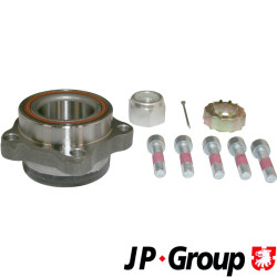 PartzBiz CE 1541400100 - Wheel Hub