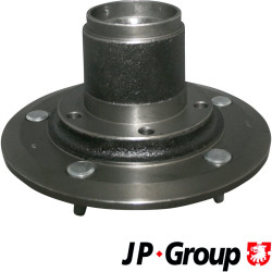 PartzBiz CE 1541400300 - Wheel Hub
