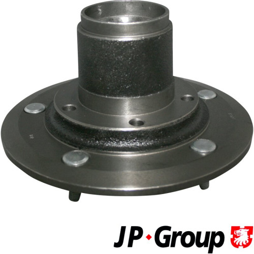 PartzBiz CE: 1541400300-Wheel Hub