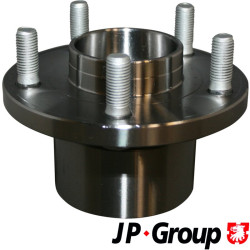PartzBiz CE 1541400800 - Wheel Hub