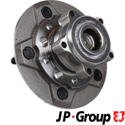 PartzBiz CE 1541400900 - Wheel Hub