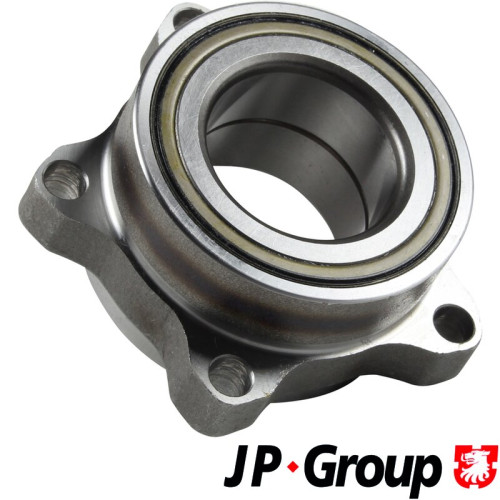 PartzBiz CE: 1541401000-Wheel Hub PartzBiz CE: 1541401000-Wheel Hub