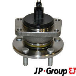 PartzBiz CE 1551400400 - Wheel Hub
