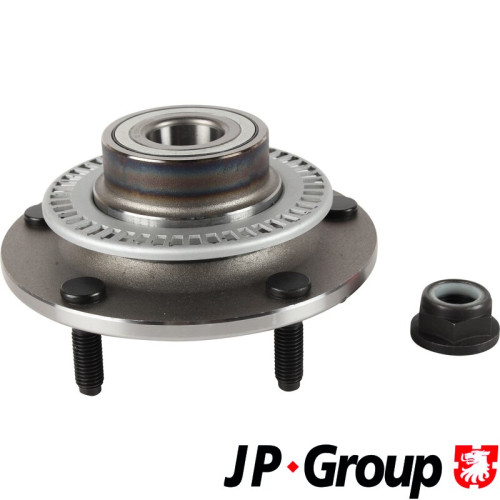 PartzBiz CE: 1551400600-Wheel Hub PartzBiz CE: 1551400600-Wheel Hub