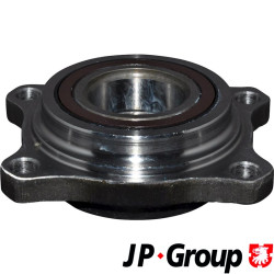 PartzBiz CE 3041400100 - Wheel Hub