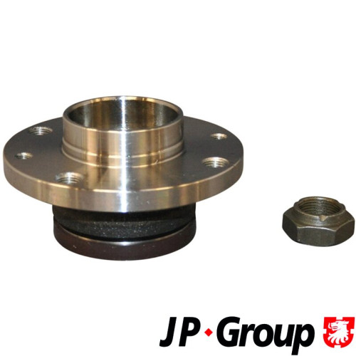 PartzBiz CE: 3351400100-Wheel Hub PartzBiz CE: 3351400100-Wheel Hub