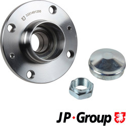 PartzBiz CE 3351401200 - Wheel Hub