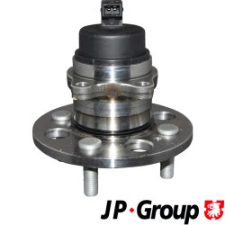 PartzBiz CE 3551400400 - Wheel Hub PartzBiz CE 3551400400 - Wheel Hub