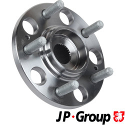 PartzBiz CE 3551400700 - Wheel Hub PartzBiz CE 3551400700 - Wheel Hub