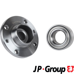 PartzBiz CE 4041400100 - Wheel Hub PartzBiz CE 4041400100 - Wheel Hub