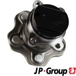 PartzBiz CE 4051400100 - Wheel Hub