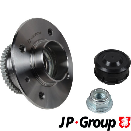 PartzBiz CE: 4051400200-Wheel Hub PartzBiz CE: 4051400200-Wheel Hub