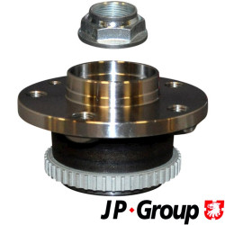 PartzBiz CE 4151400300 - Wheel Hub PartzBiz CE 4151400300 - Wheel Hub