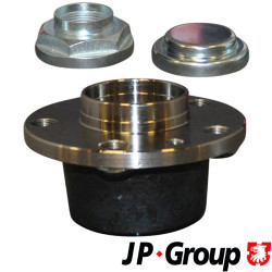 PartzBiz CE 4151400700 - Wheel Hub PartzBiz CE 4151400700 - Wheel Hub