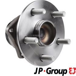PartzBiz CE 4851400410 - Wheel Hub