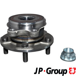 PartzBiz CE 4851400610 - Wheel Hub
