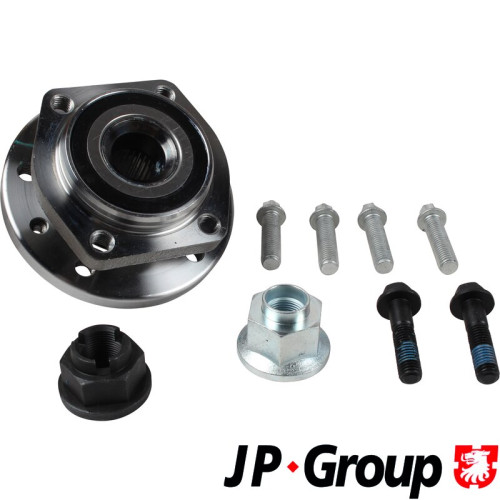 PartzBiz CE: 4941400300-Wheel Hub PartzBiz CE: 4941400300-Wheel Hub