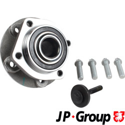 PartzBiz CE 4941400400 - Wheel Hub