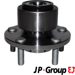 PartzBiz CE 4941400500 - Wheel Hub