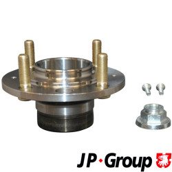 PartzBiz CE 4951400100 - Wheel Hub