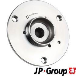 PartzBiz CE 6141400200 - Wheel Hub PartzBiz CE 6141400200 - Wheel Hub