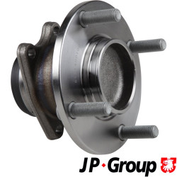 PartzBiz CE 6151400100 - Wheel Hub PartzBiz CE 6151400100 - Wheel Hub