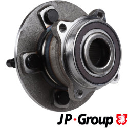 PartzBiz CE 6541400100 - Wheel Hub