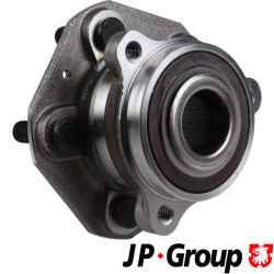 PartzBiz CE 6541400200 - Wheel Hub
