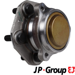 PartzBiz CE 6541400300 - Wheel Hub