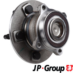 PartzBiz CE 6541400400 - Wheel Hub
