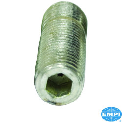 PartzBiz CE 8160401908 - Wheel mounting bolt, M12x1.5 mm, both ends PartzBiz CE 8160401908 - Wheel mounting bolt, M12x1.5 mm, both ends