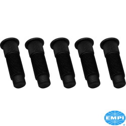 PartzBiz CE 8160401318 - Wheel mounting bolt set, M14x1 PartzBiz CE 8160401318 - Wheel mounting bolt set, M14x1
