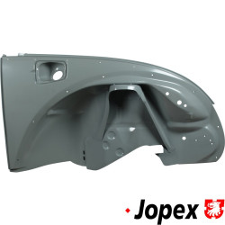 PartzBiz CE 8182300480 - Wheel housing front, right, complete PartzBiz CE 8182300480 - Wheel housing front, right, complete