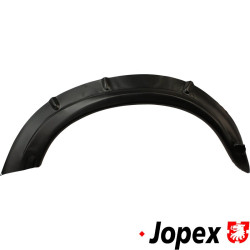 PartzBiz CE 8182450170 - Repair piece for wheel housing rear PartzBiz CE 8182450170 - Repair piece for wheel housing rear