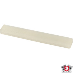 PartzBiz CE 8988100500 - Window channel guide vinyl