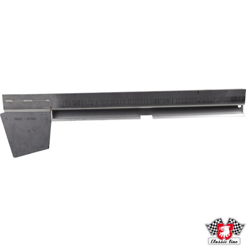 PartzBiz CE: 8988100170-Window guide rail left PartzBiz CE: 8988100170-Window guide rail left