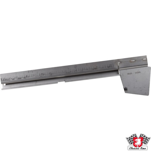 PartzBiz CE: 8988100180-Window guide rail right PartzBiz CE: 8988100180-Window guide rail right